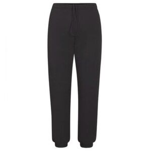 Skims Outdoor Jogger Soot NWT